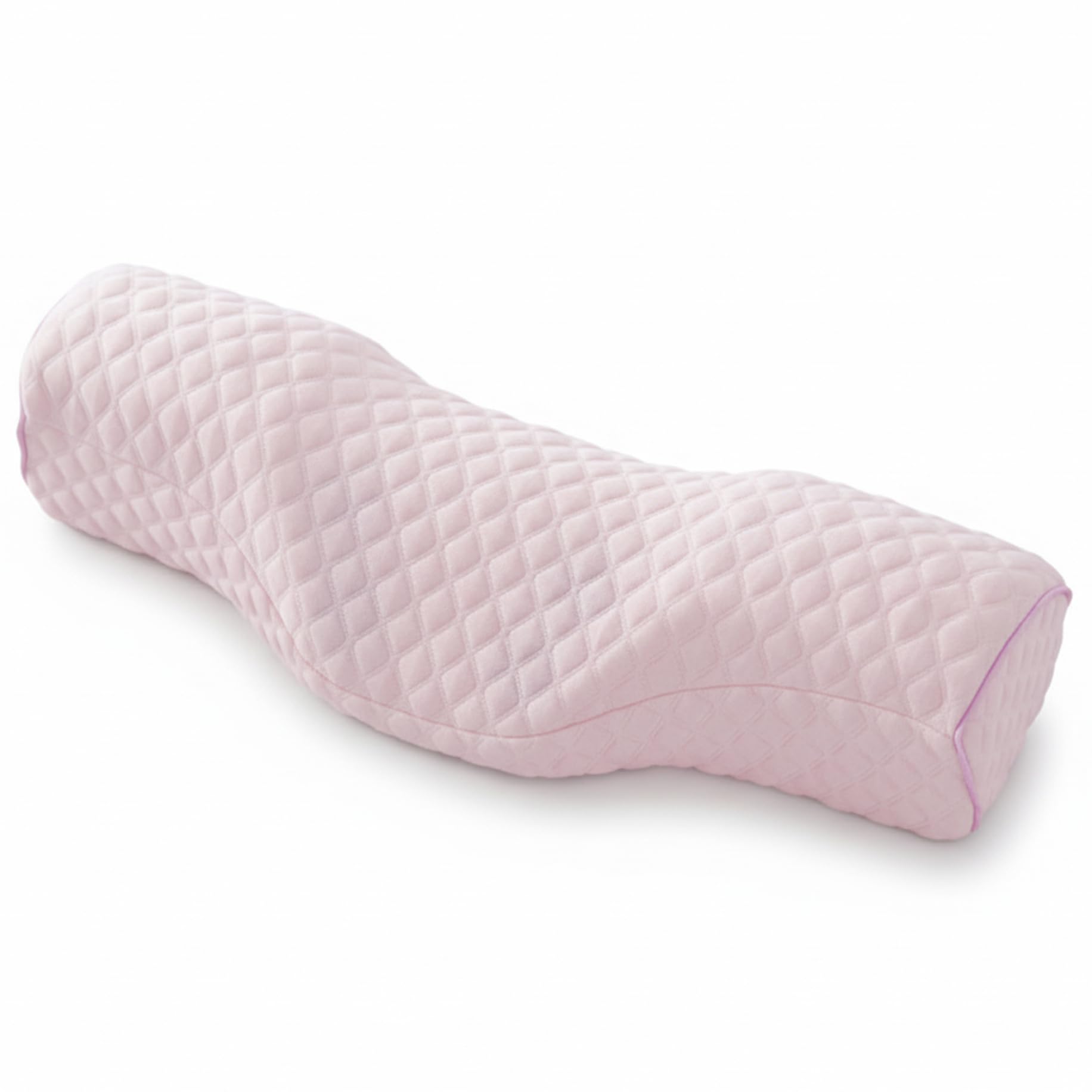 Oreiller cervical pour dormir sereinement chaque nuit sur le dos ou le côté