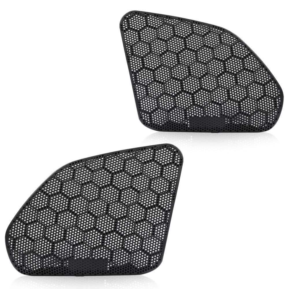 Amazon.com: G-PLUS Motorcycle Speaker Guard Cover Compatible with