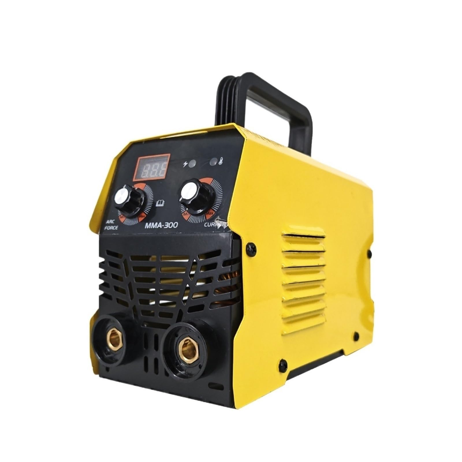 Saldatrice inverter, Saldatrice Inverter Leggera Ed Efficiente For Uso Professionale E Domestico,per fai da te, riparazioni e lavorazione dei metalli