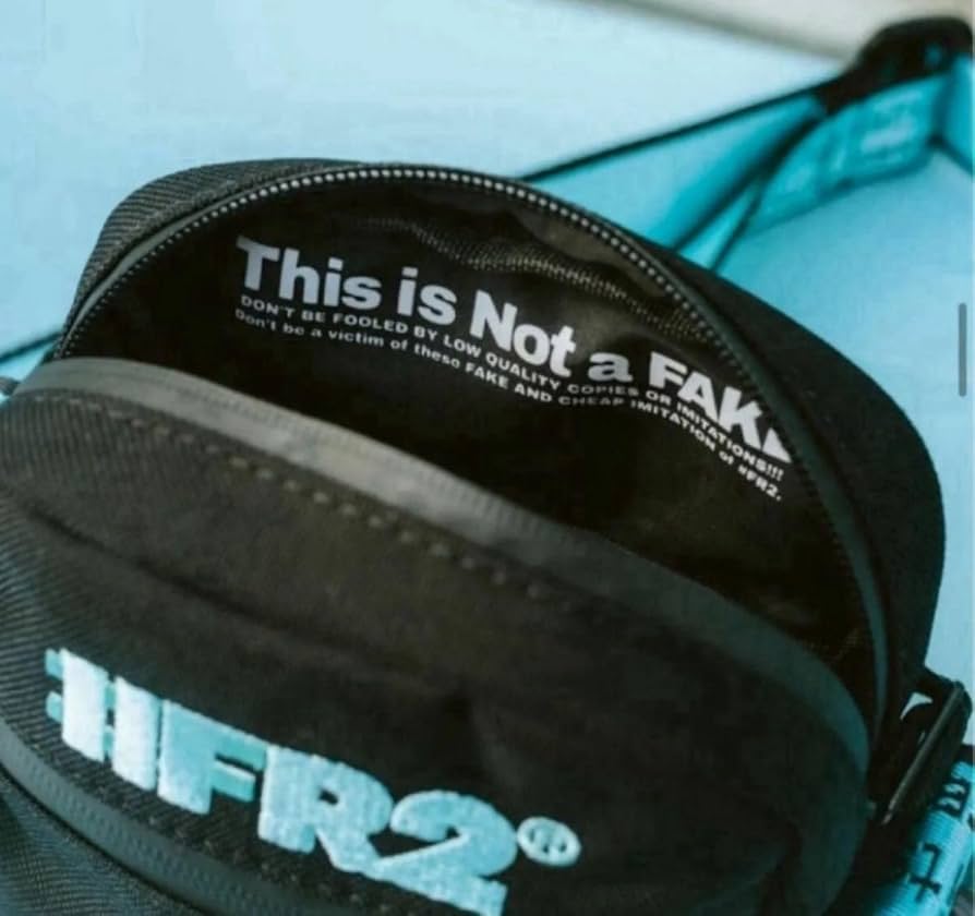 Amazon.co.jp: FR2 月桃 沖縄限定 ショルダーバッグ : おもちゃ