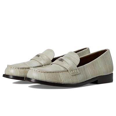 Tory Burch Classic Penny Loafer Women