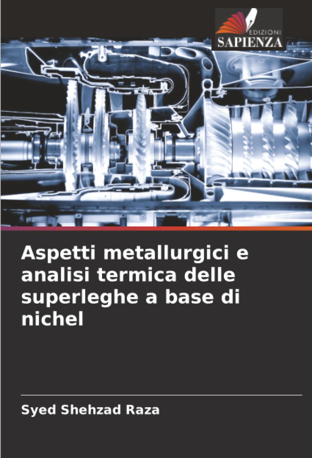 Aspetti metallurgici e analisi termica delle superleghe a base di nichel