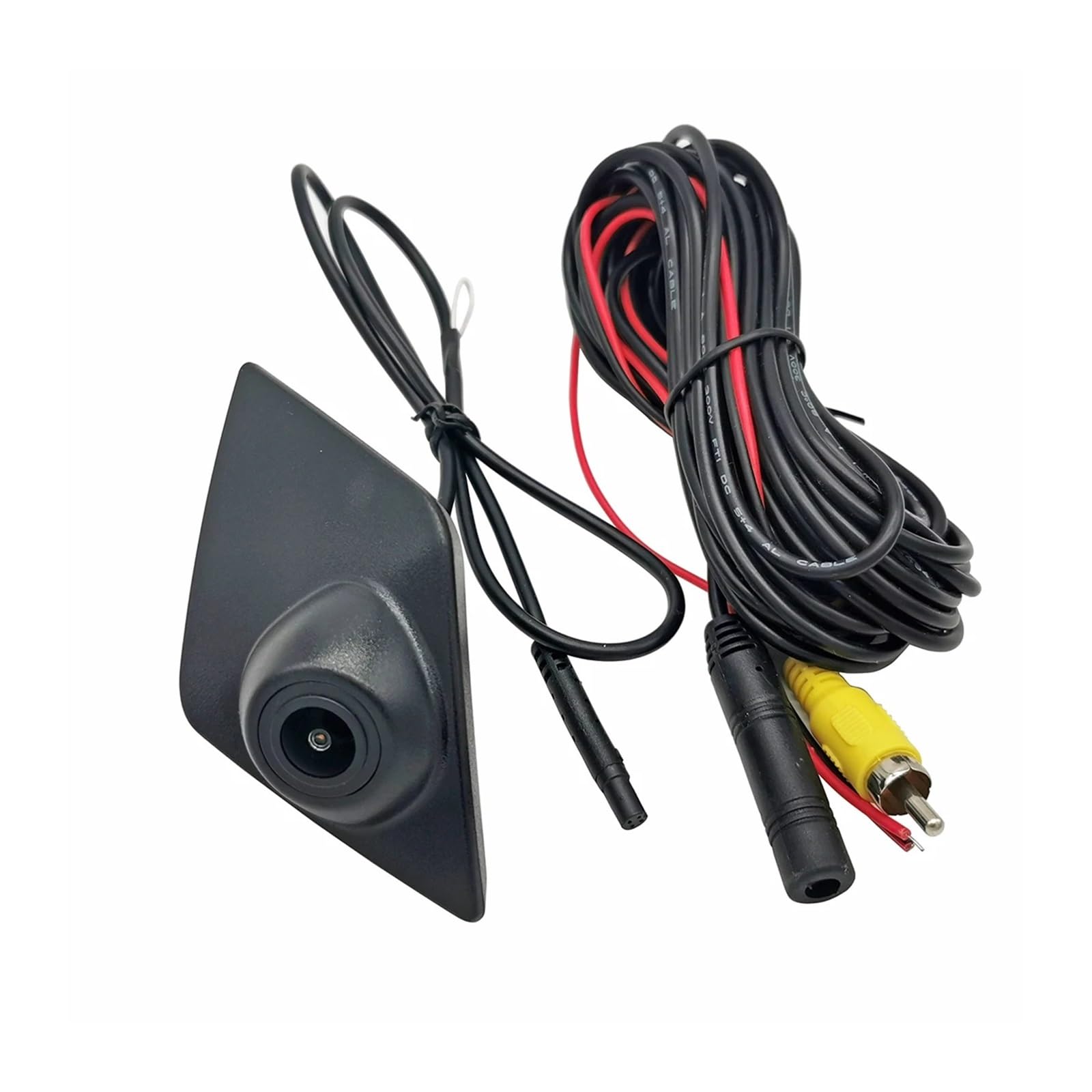 Cavo Ingresso Retrocamera Aftermarket Su OE Dacia/Renault 2012