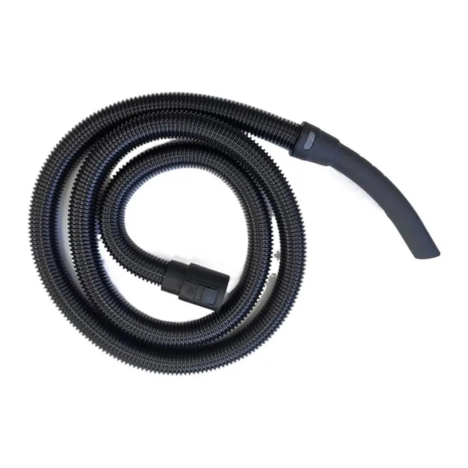 Vacuum Cleaner Hose, Compatible with Karcher, 5M Extended Replacement Pipe NT20 NT30 WD1 WD2 WD3 WD4 WD5 WD6