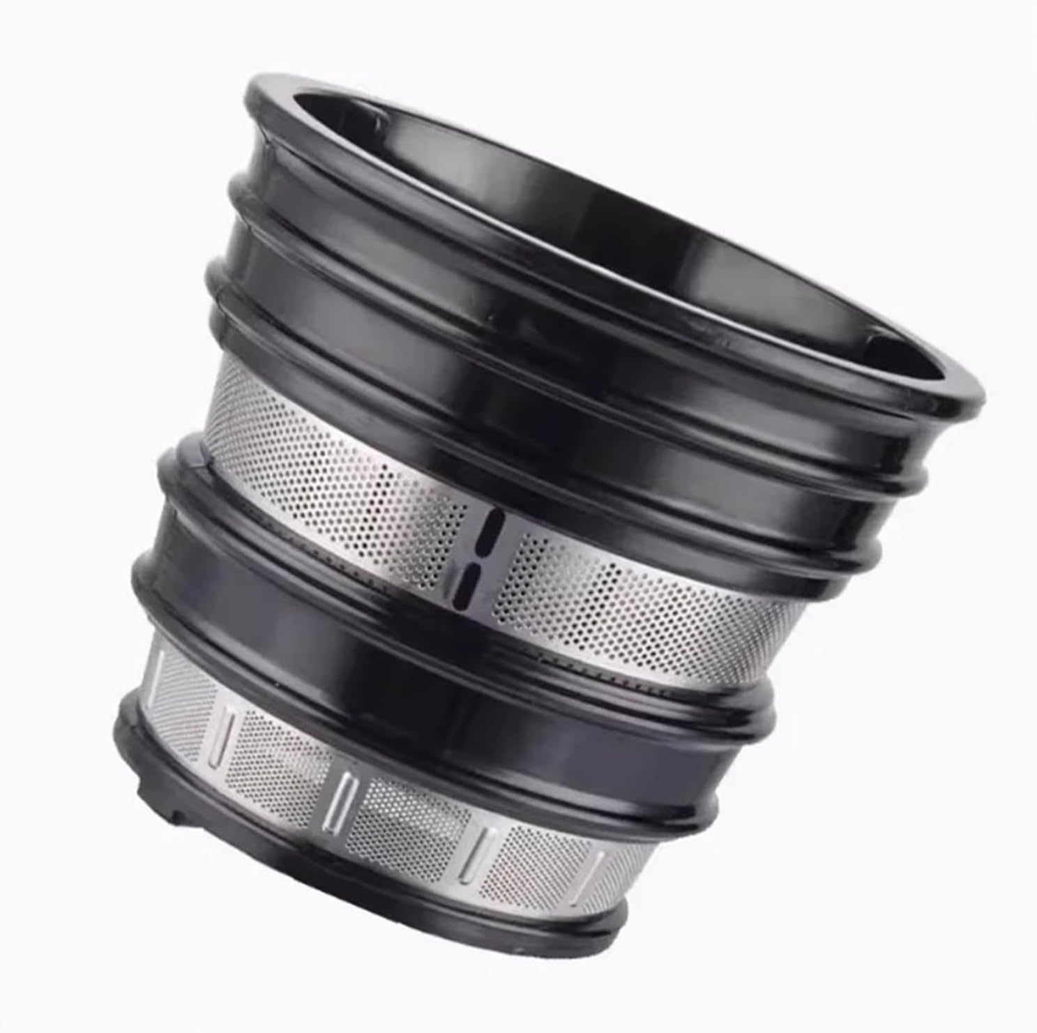 Compatible For Universal, Combination Filter Accessory For Juicer Machines, Original Style Replacement Part(Large-caliber)