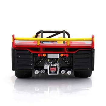 Ferrari 488 GTB ミニカー 312 P - 1972 s-l400.jpg