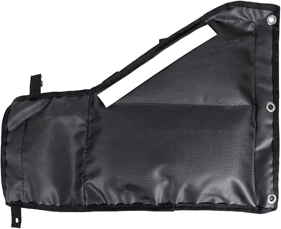 PRP Seats Driver Side Knee Bag for Polaris SlingShot - Added Storage & Protection, Built for Off Road