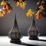 Marrakesch Orient & Mediterran Interior