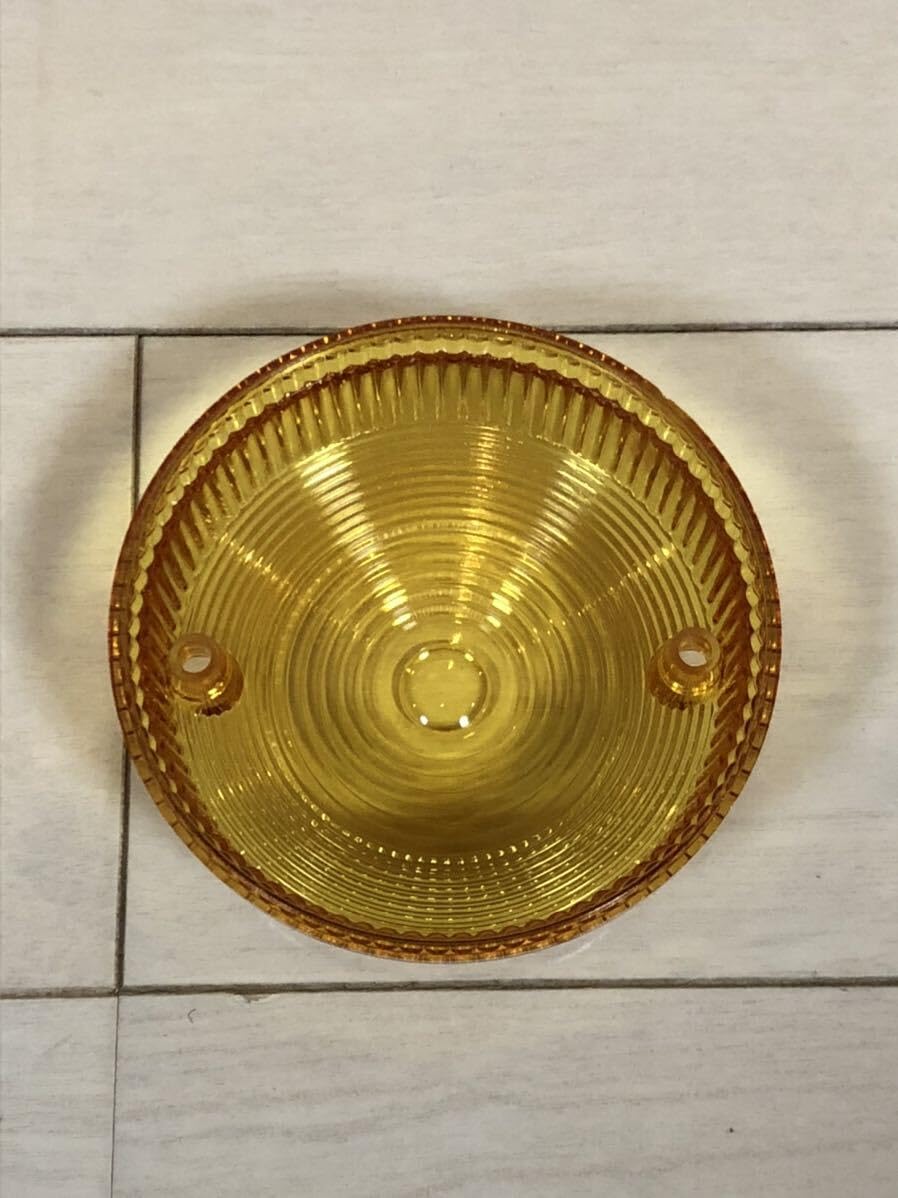 Z1 Z2 黄ばみテールレンズウインカーレンズクリアスモーク純正当時