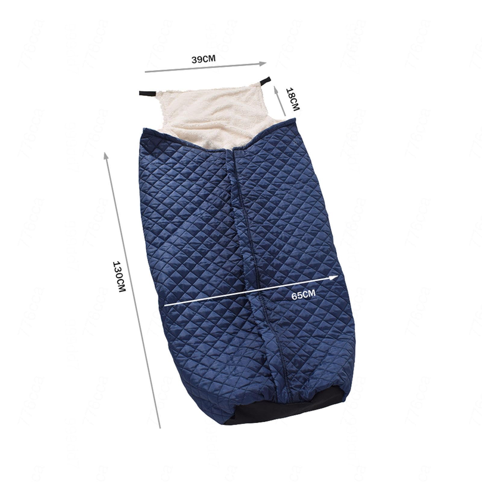 Funda impermeable para silla de ruedas, lavable a máquina, con cremallera y funda de tela de velcro para silla de ruedas eléctrica, manta para sillas de ruedas para personas mayores, manta para sil