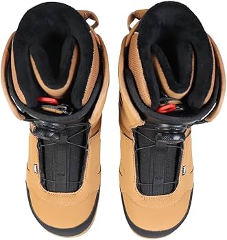 HEAD BOA スノーボードブーツ 24cm ヘッド（HEAD）（メンズ）スノーボード ブーツ ボア ダイヤル式