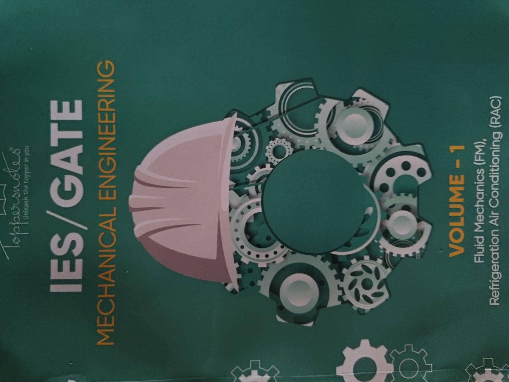 Buy IES GATE Exam Complete Study Material For Mechanical Engineering ...