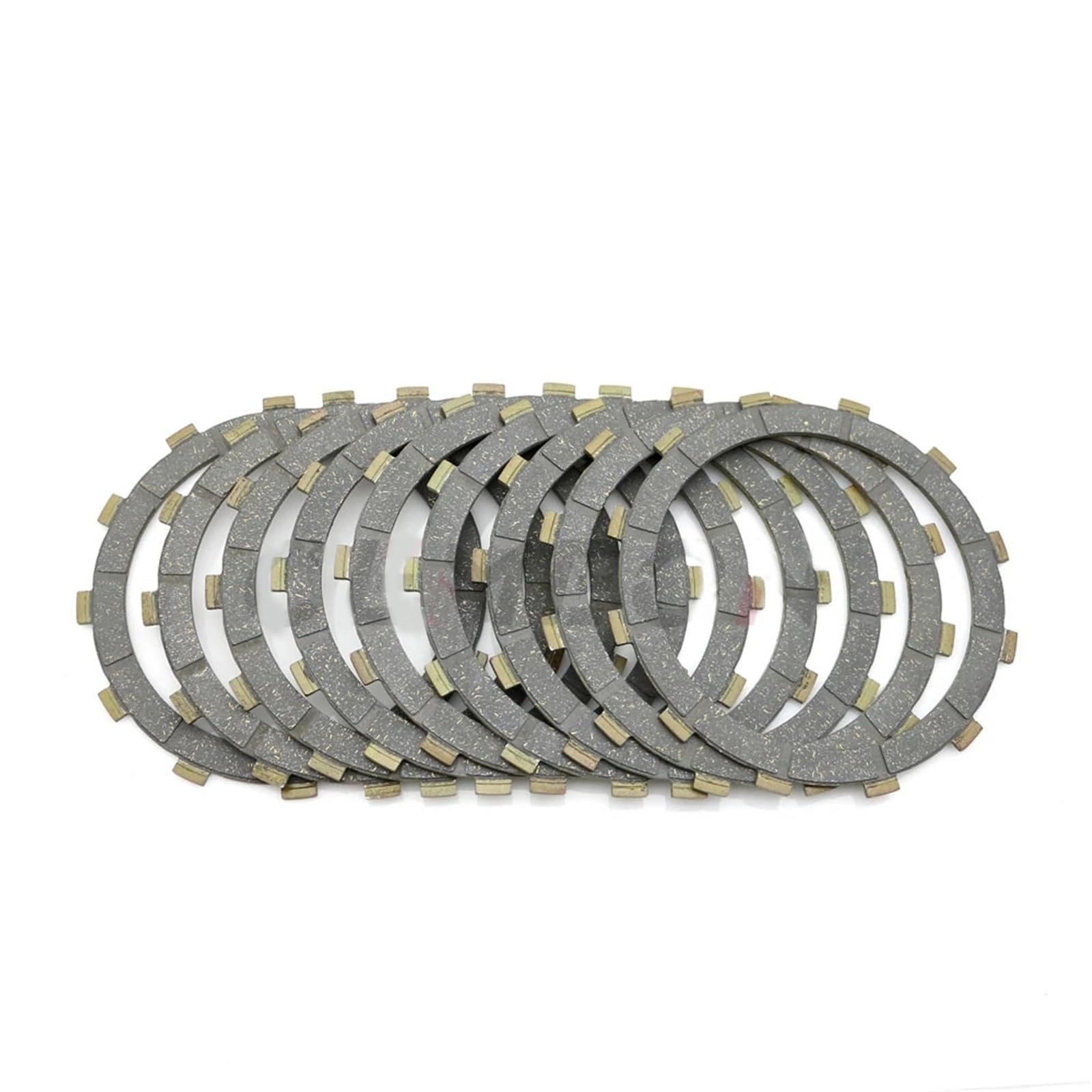 Disque d'embrayage sec de rechange moto Ducati 748SPS 749 Monoposto 900 - 7