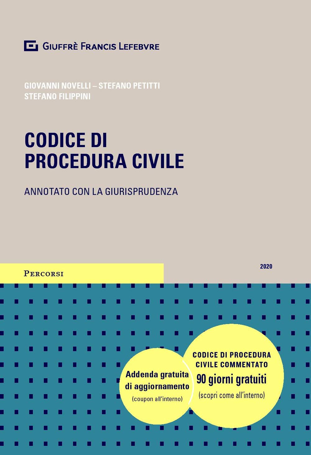 Codice di procedura civile