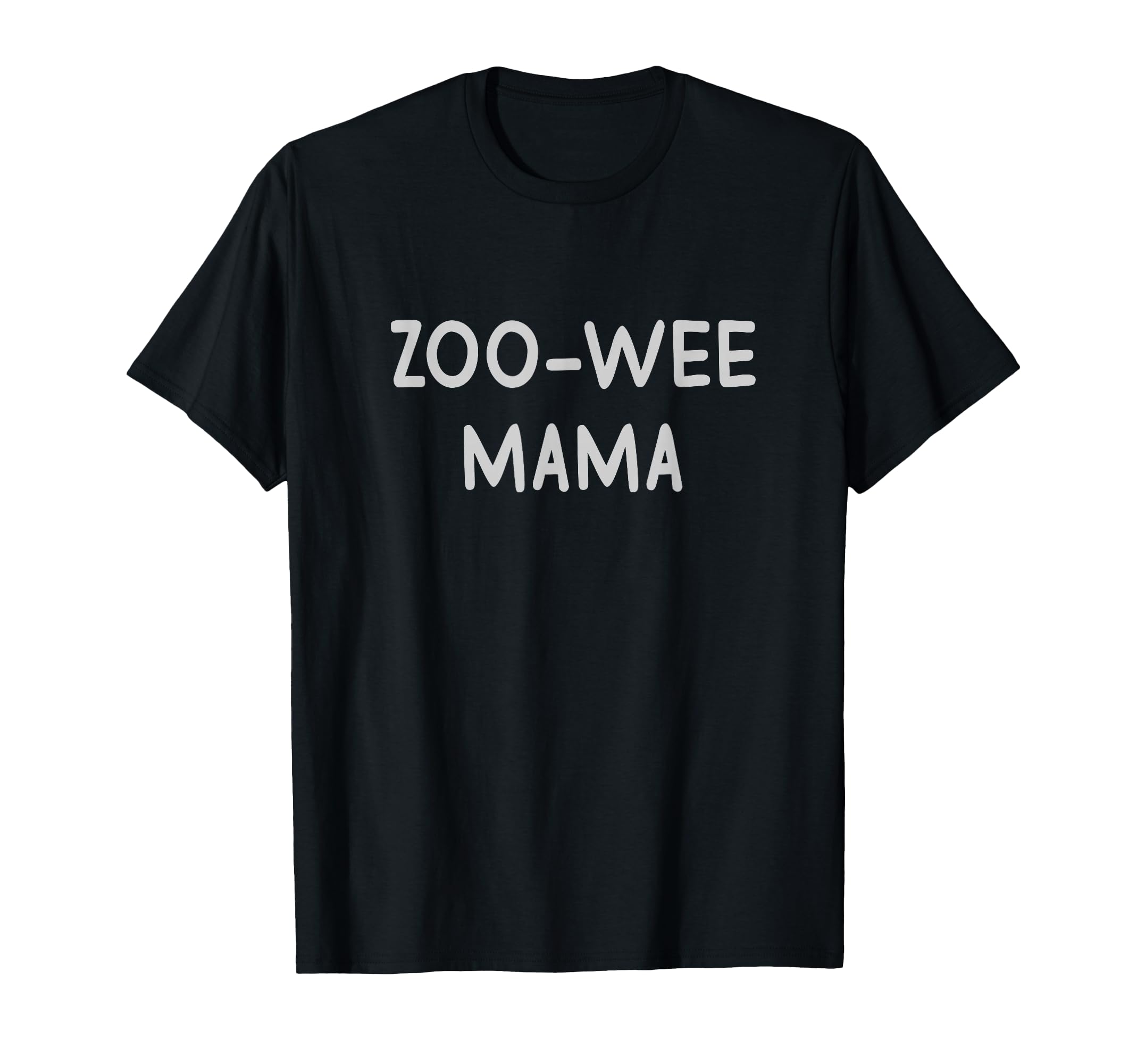 Zoo Wee Mama T-Shirt