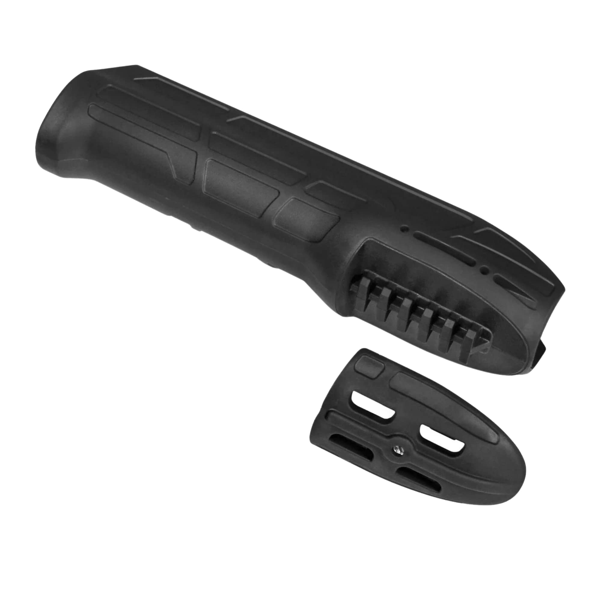 Shotgun Forward Stock 2 Inch Picatinny Rail