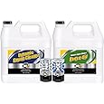BG Dynamic Platinum Engine Restoration Service kit