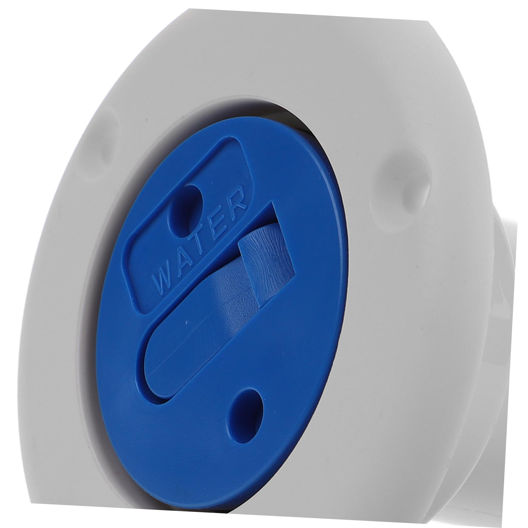 MAGICLULU 3 Piezas Tapa de Agua para Rv Accesorio de de Agua para Autocaravana para Camping y Remolque Diseño Estilizado y Instalación