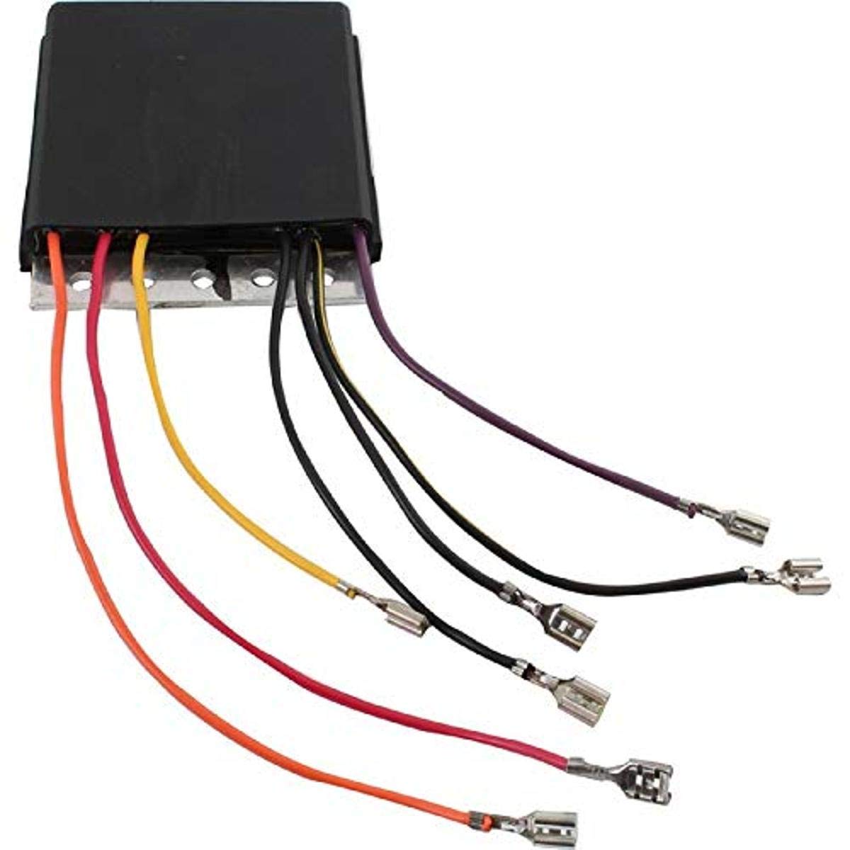 LR505 Voltage Regulator For Polaris OEM Repl. 4010304 4010648