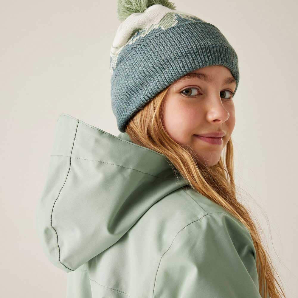 Dare2b Shredder Jacket Chaqueta de esquí niños