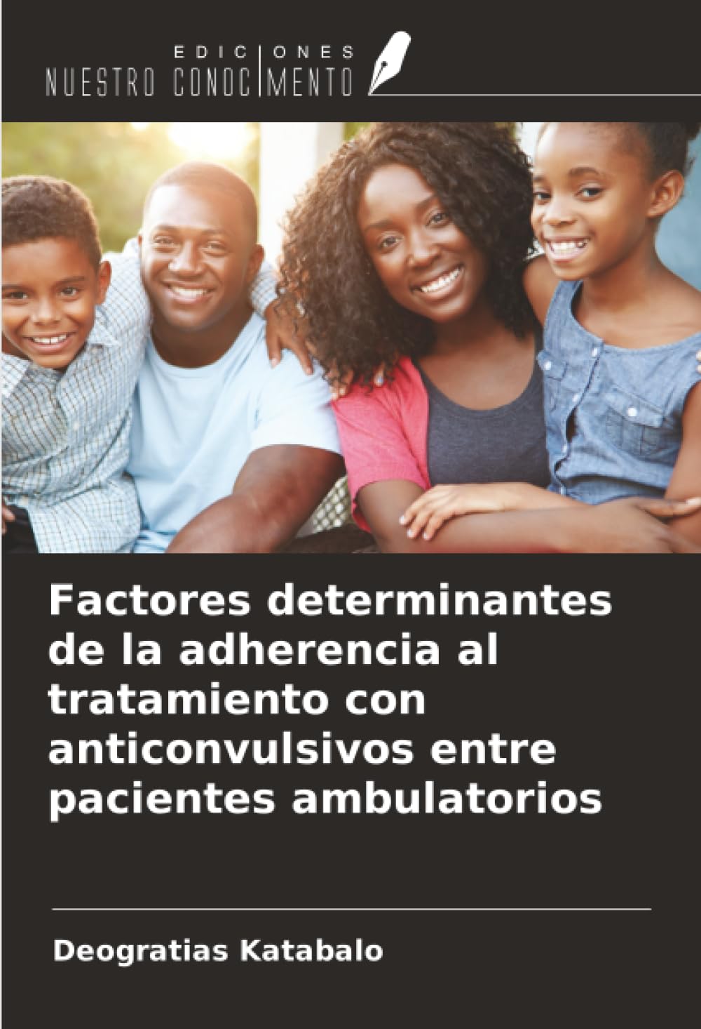 Factores determinantes de la adherencia al tratamiento con anticonvulsivos entre pacientes ambulatorios