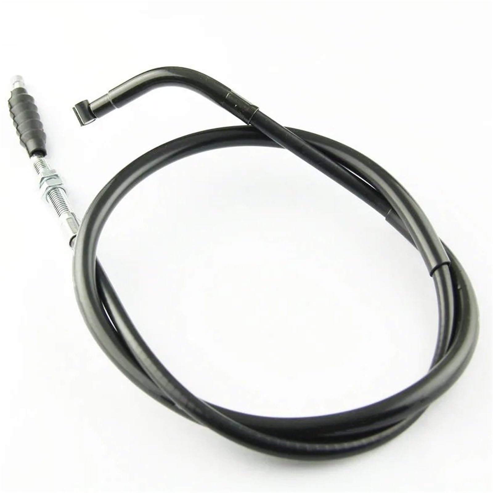 Maghswet One Color Brake Cable Repair Kit Fit For Honda Cb500 Cb500s 1994-2003 22870-My5-G30 22870-My5-610 Motorcycle Parts Clutch Cable Pull Brake Line