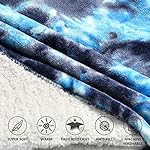 Krifey-Wearable-Blanket-Sweatshirt-for-Women-and-MenOversized-Light-Microfiber-Big-Blanket-Hoodie-One-Size-Fits-AllDark-Blue-tie-dye