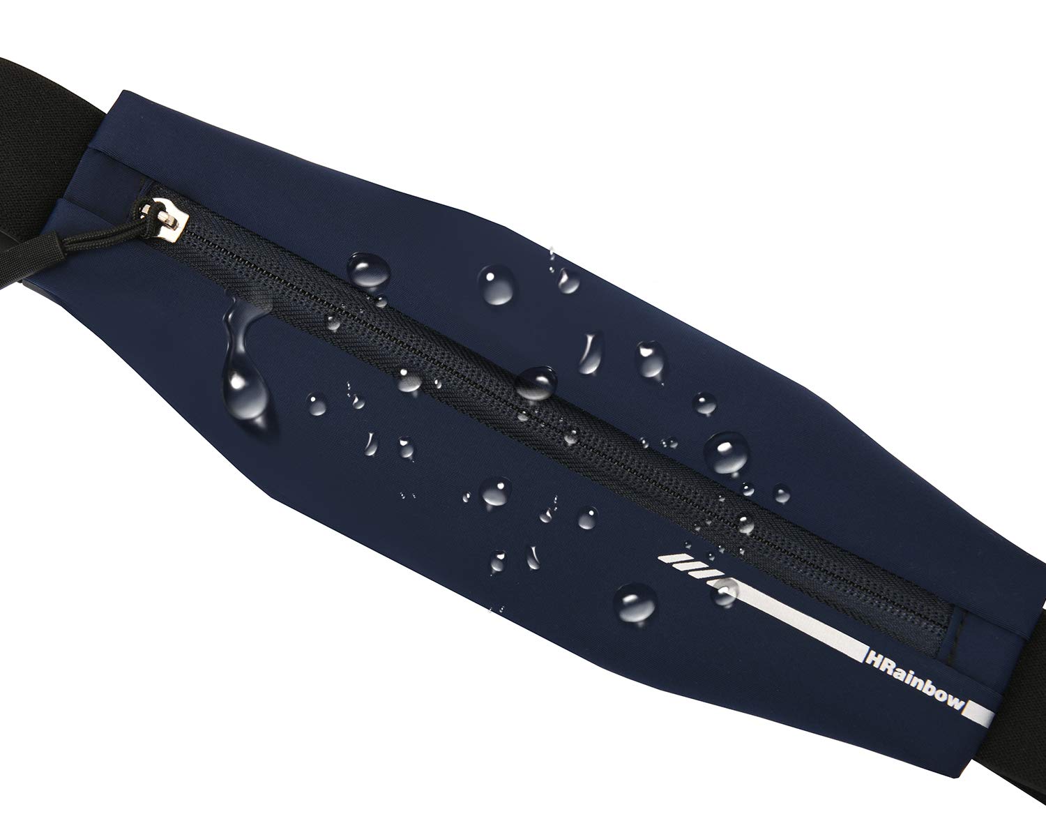 Marsupio Da Corsa BAIWOAK - Ultra Leggero, Impermeabile, Per Smartphone Fino A 7.2" - Foto 5