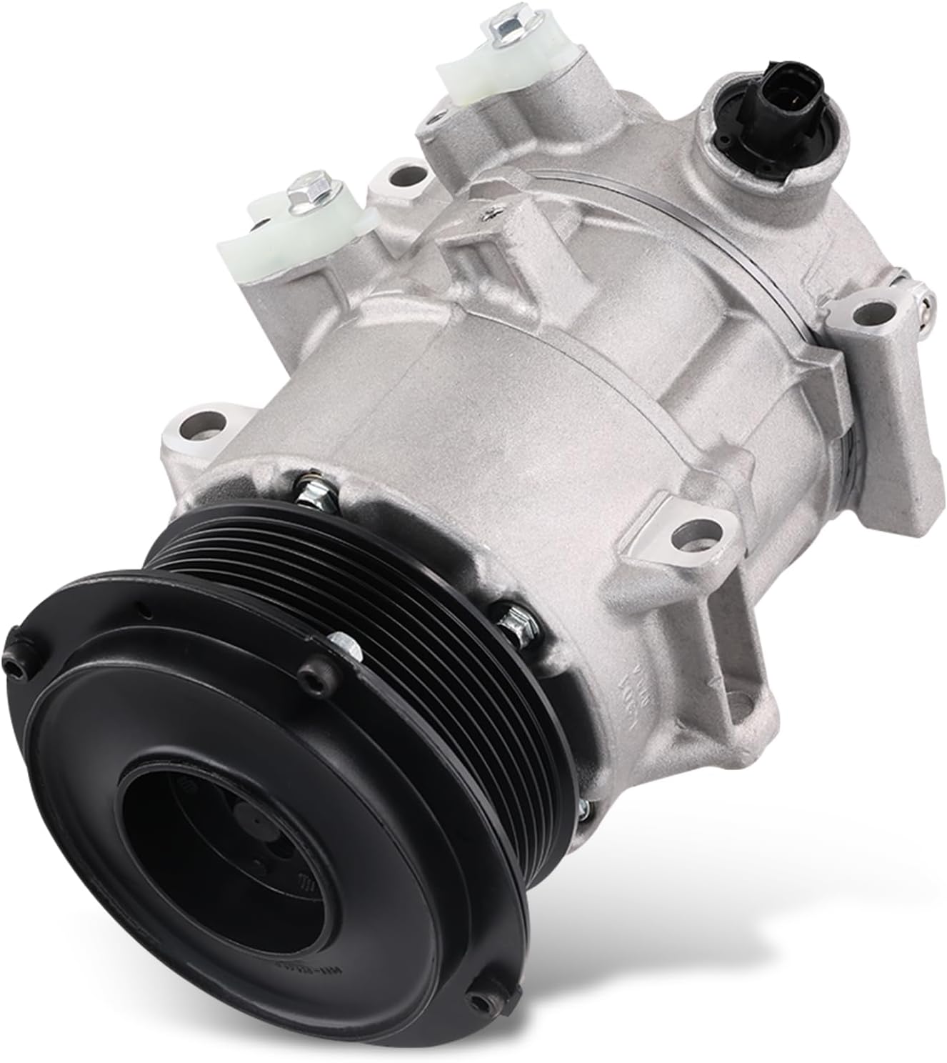 A/C Compressor fits for Toyota Camry 2007-2009 2.4L Air Conditioning AC Compressor for Toyota RAV4 2006-2008 2.4L