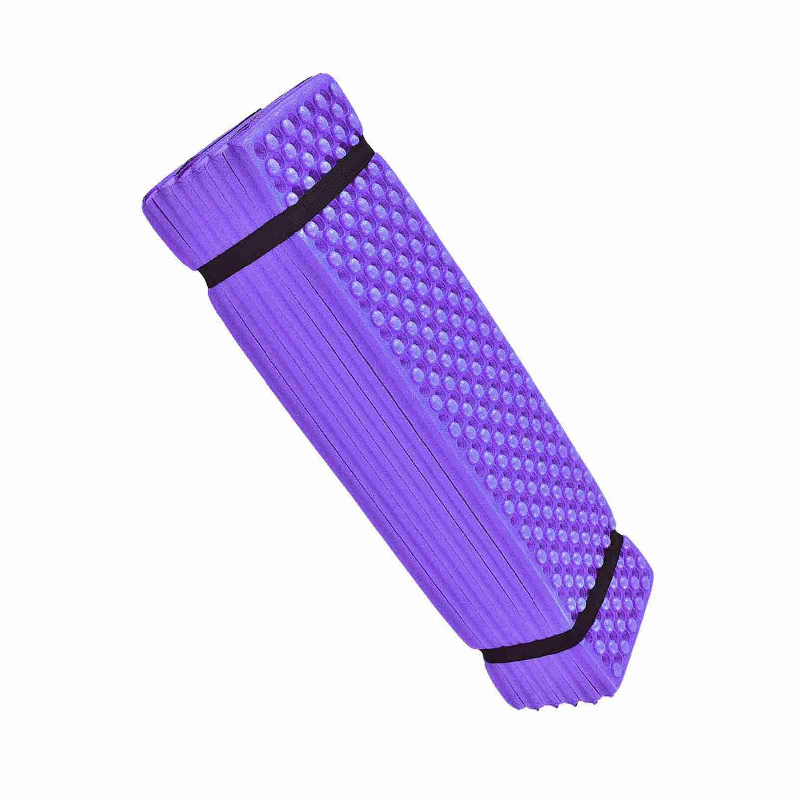 Camping Pad, Foam Sleeping Pad, Camping Mat, Sleeping Pad for Camping, Camping Sleeping Pad Folding Comfortable Backpacking Foams Mattress Tent Hammock Outdoor