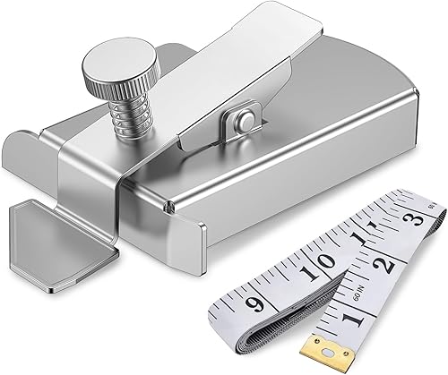 Magnetic Seam Guide for Sewing Machine - Sewing Gifts For Him