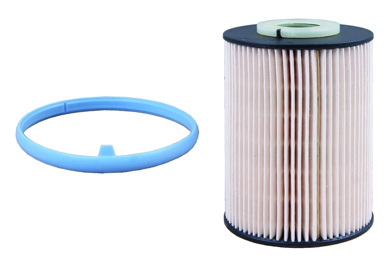 KNECHT KX 398 Filtro Motore Diesel - Alta Efficienza, Per Filtri Aria E Carburante - Foto 8