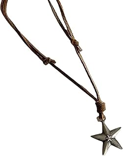 Y2k ネックレス フェアリーグランジネックレス グランジジュエリー 美的ネックレス フェアリーグランジジュエリー