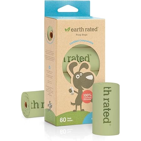 earth rated amazon