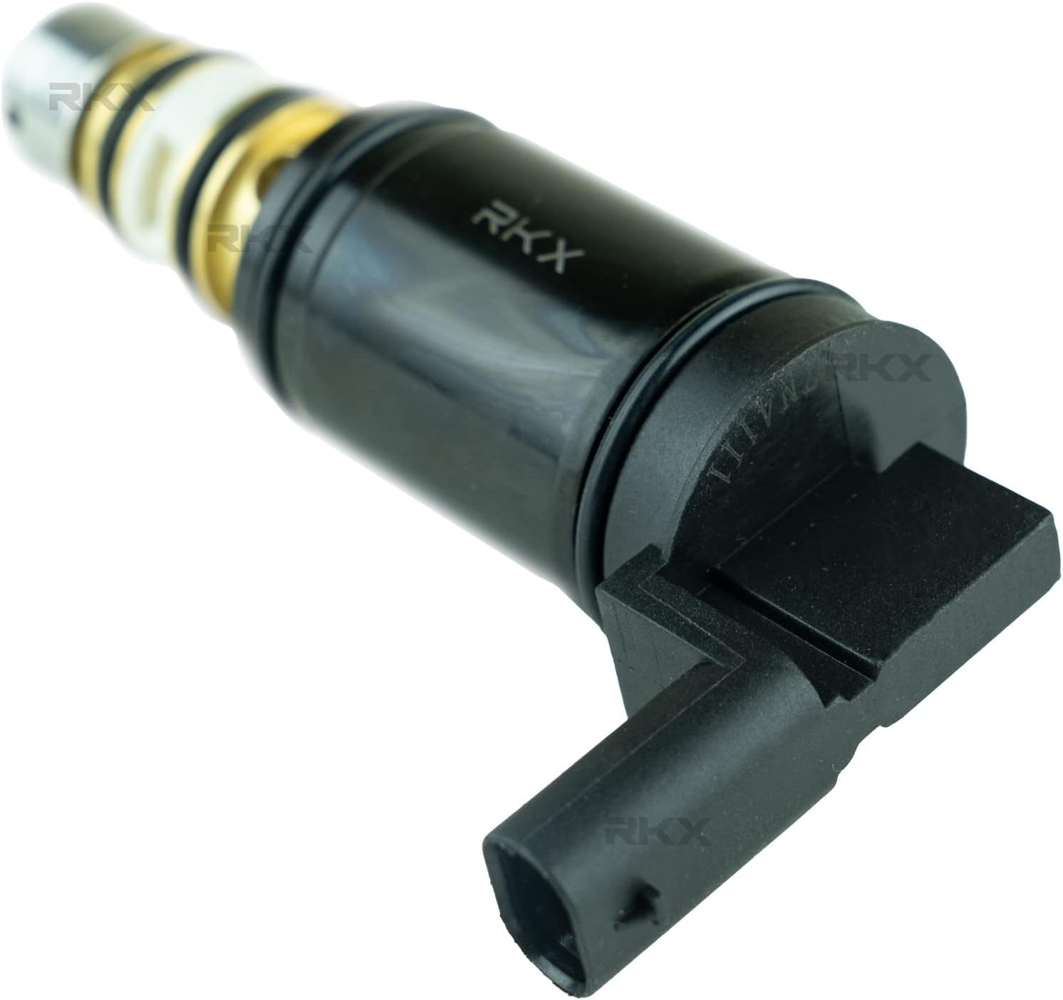 RKX AC Compressor Control Solenoid Valve Compatible with Select AC compressors