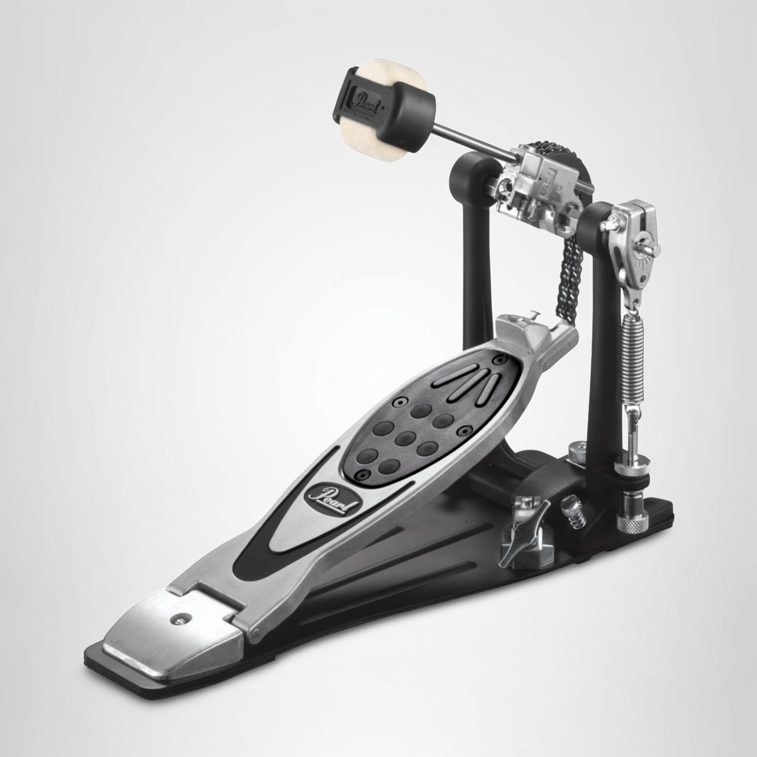 Amazon | Pearl パール ELIMINATOR ドラムペダル P-2000C | フット