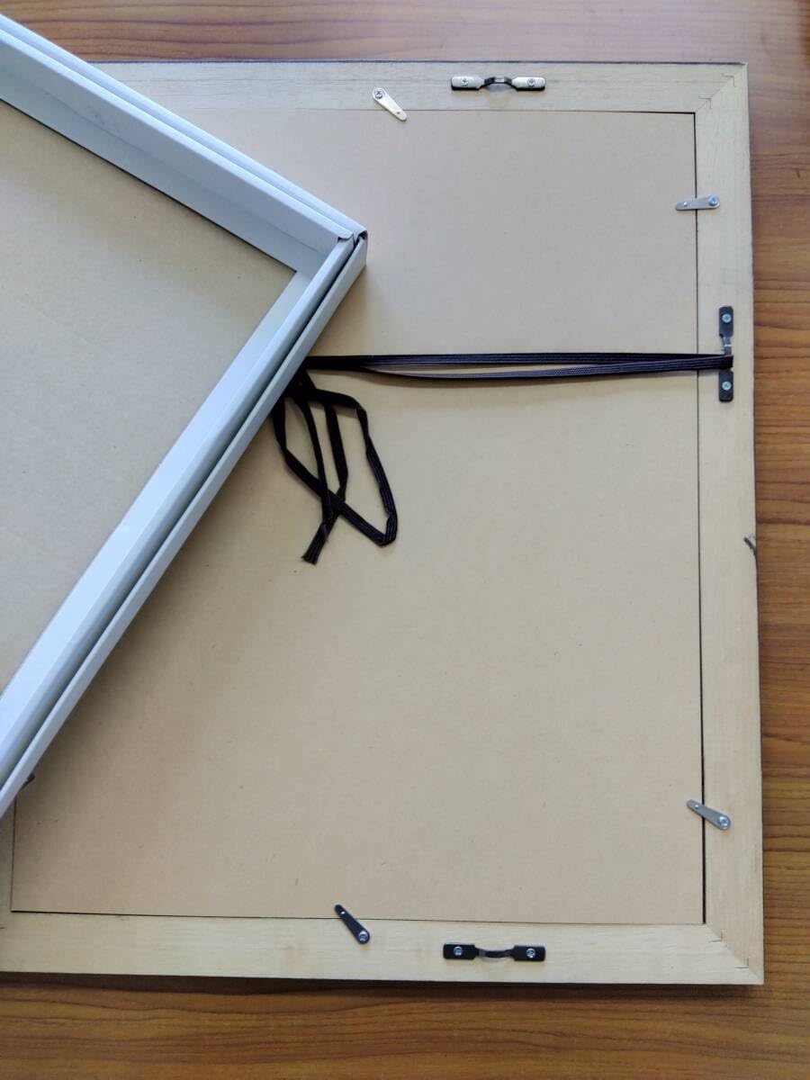 Amazon.co.jp: 逸見亜古:星の椅子月の椅子 エッチング版画額装品 限定