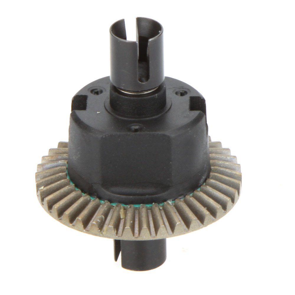 Generic Original ZD Racing 7170 Differential Gear for ZD Racing 1/10 RC Car Spare Part