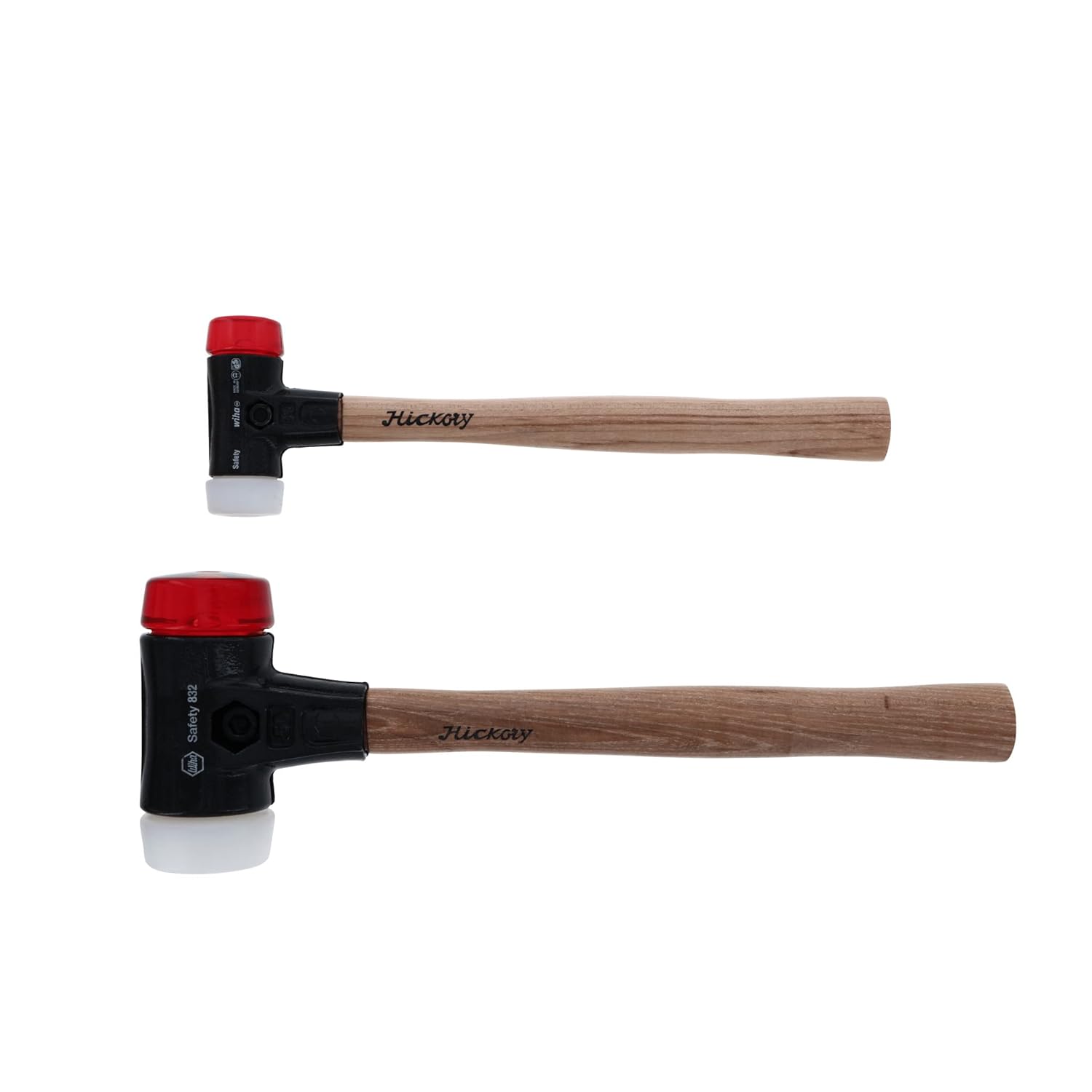 Wiha 83290 Mallet Set, 15 Piece