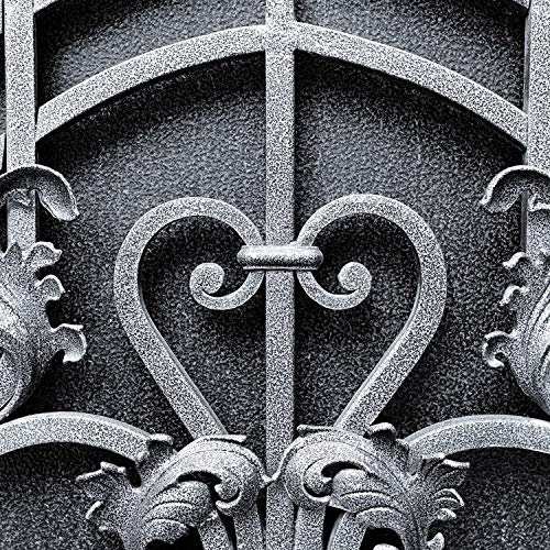 BEKATEQ Hammerschlaglack Grün, 2,5 Liter I 3in1: Rostschutz, Grundierung & Lackierung für innen & außen I… – Bild 7