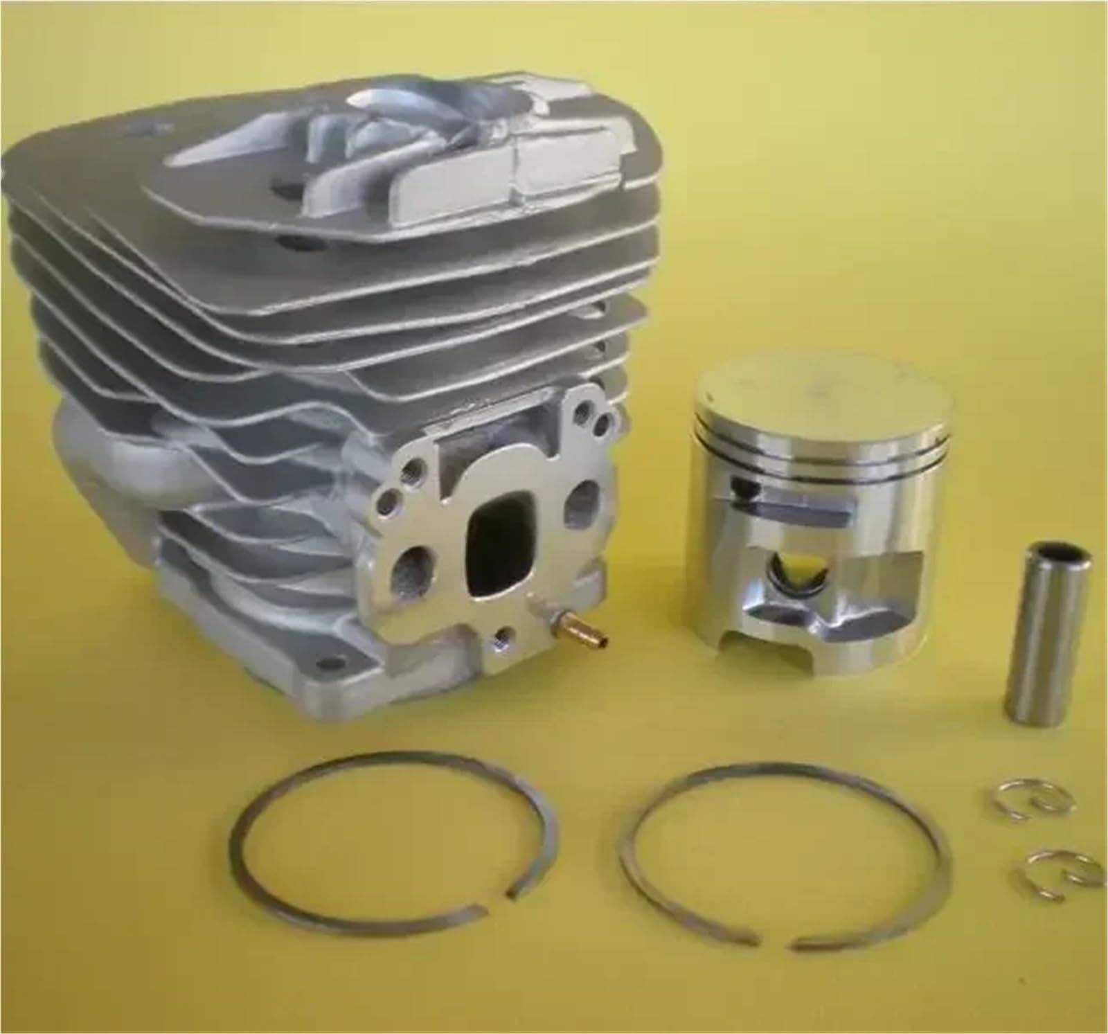 Kit de pistón y cilindro 575XP HUILA de 51 mm para motosierras 570