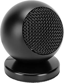 2022 Upgraded External USB Conference Microphone, 360° Omnidirectional Laptop PC Computer Conference Mic with Mute Button, for Video Conference,Meeting,Learning