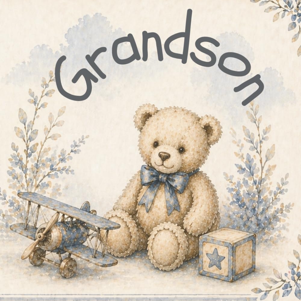 Grandson
