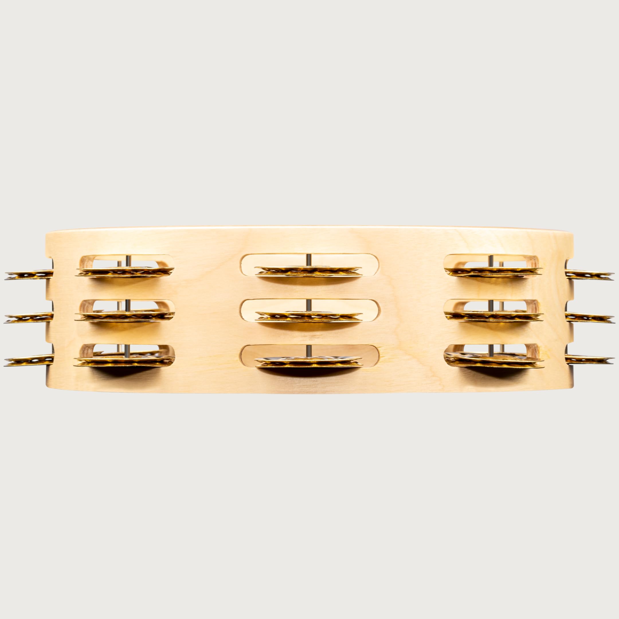 Meinl Percussion AE-CMTA3B - Pandereta