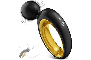 Sensuous Handheld Massager: Intimate Pleasure for Couples and Individuals