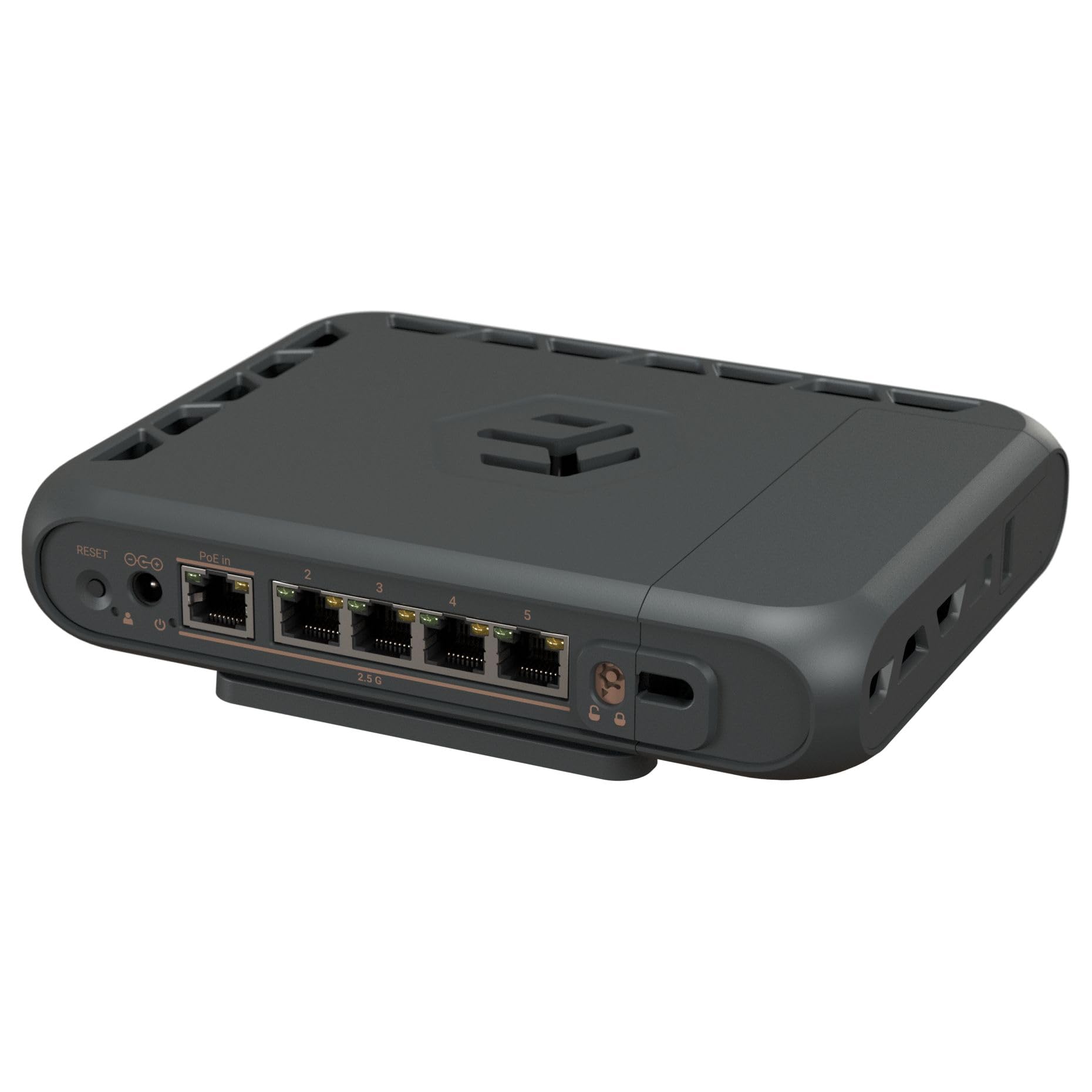 MikroTik hAP be3