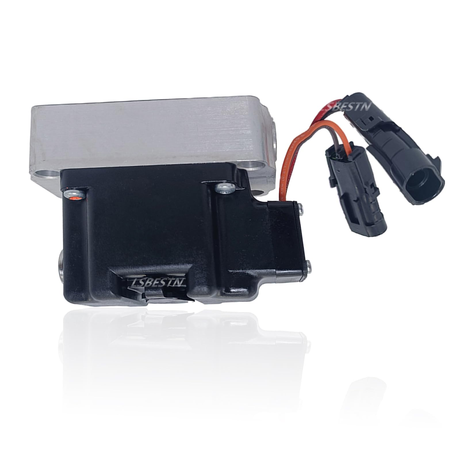 LSBESTN Control Hydraulic Valve MCV116G4204 Suitable for DANFOSS