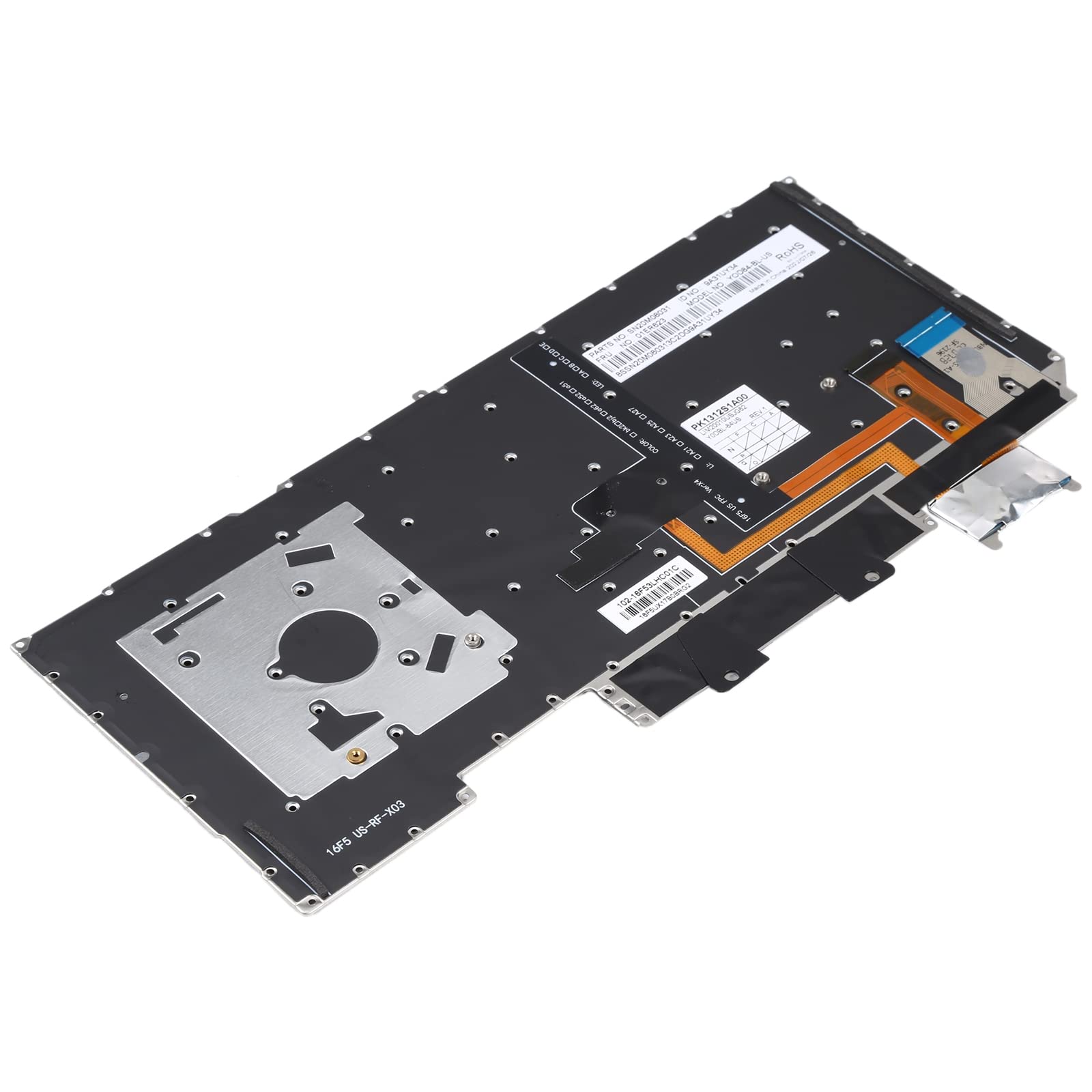 Amazon | PCラップトップ部品交換キーボード for Lenovo ThinkPad X1