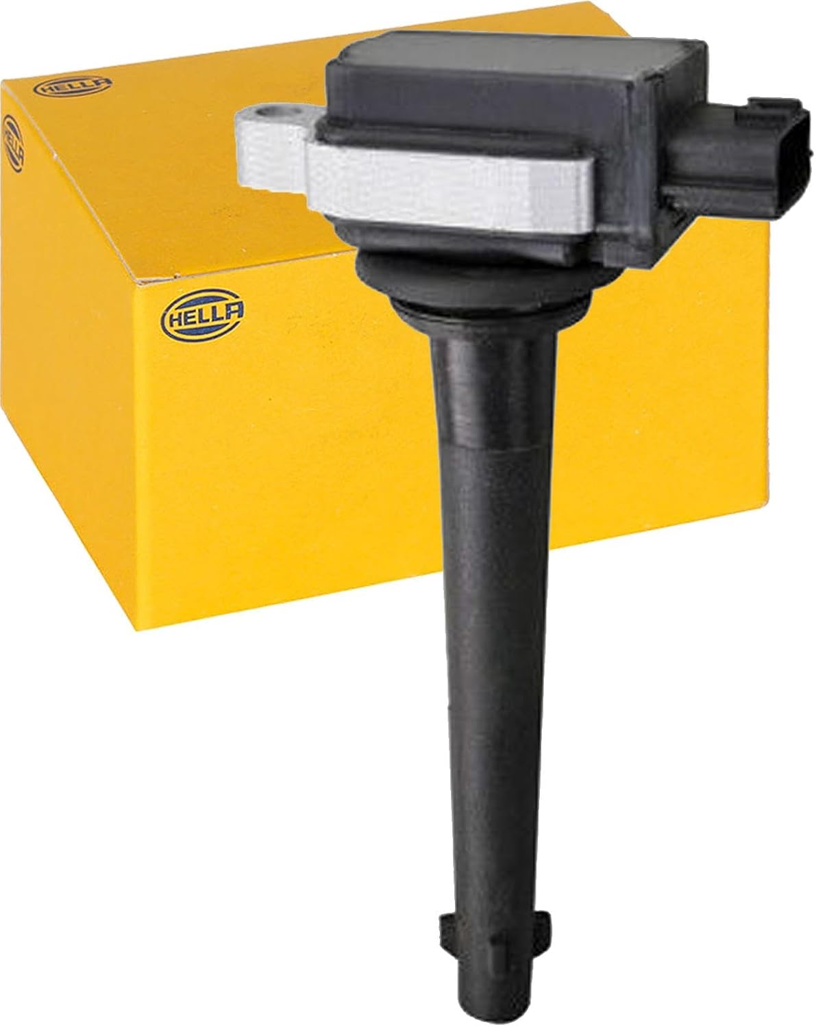 Hella 358000651 Ignition Coil