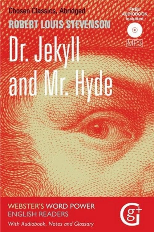 Geddes & Grosset Dr. Jekyll and Mr. Hyde: Abridged and Retold, with Notes and Free Audiobook